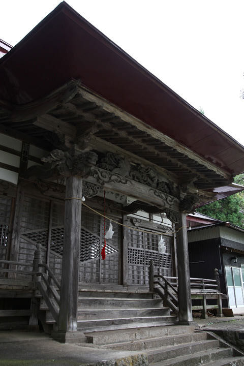 倉井神社