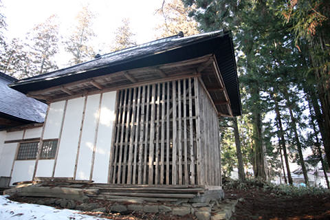 古宮神社