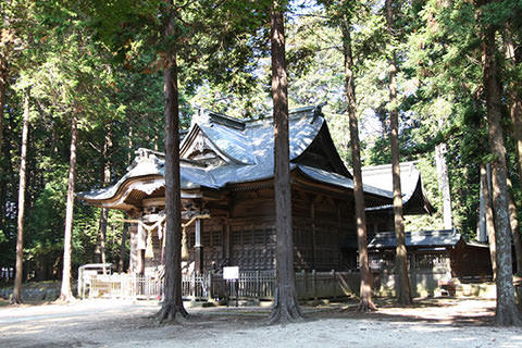 大御食神社