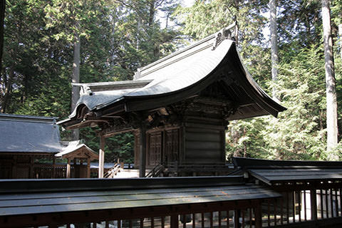 大御食神社