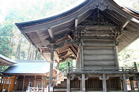 大御食神社