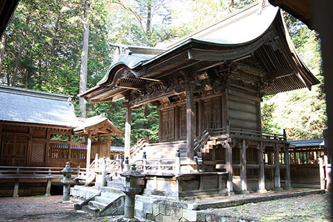 大御食神社