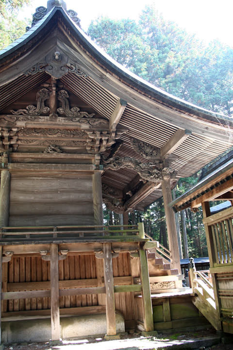 御食神社 (伊勢市)