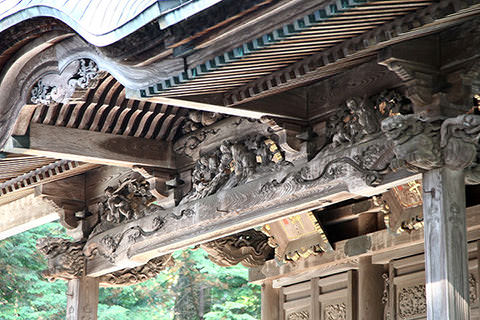 大御食神社