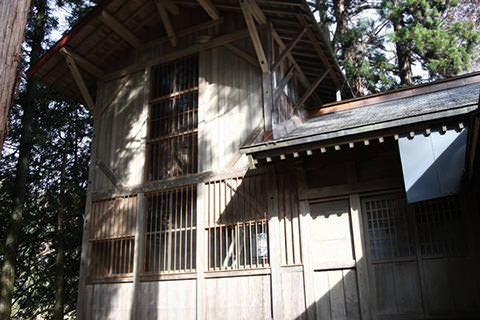 小川神社