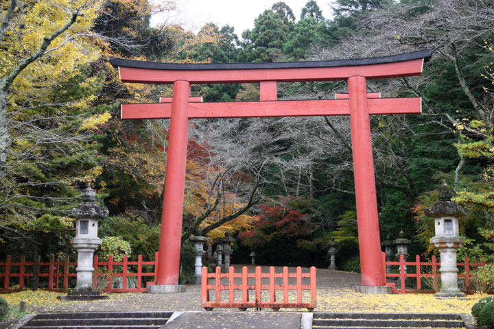 Katori jingu