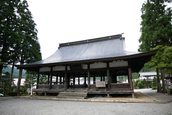 Minashi jinja