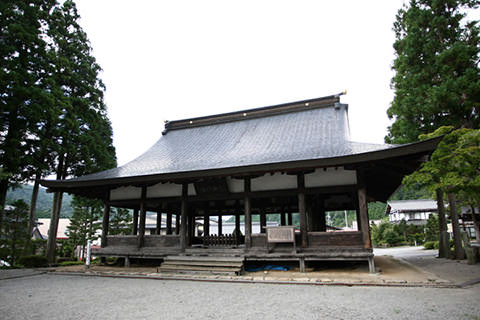 水無神社