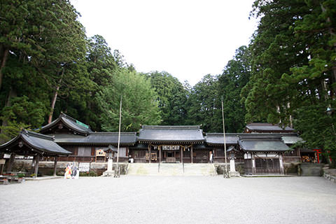 水無神社