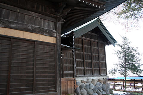 豊宮神社