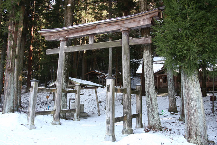 Kashima jinja