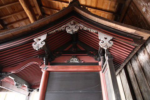 鹿島神社