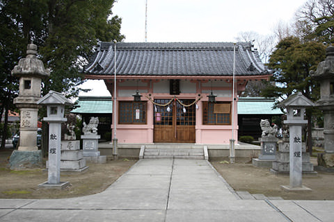 大神神社