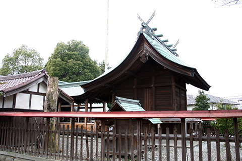 大神神社