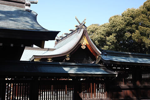 真清田神社