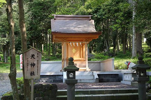 富士山本宮浅間大社