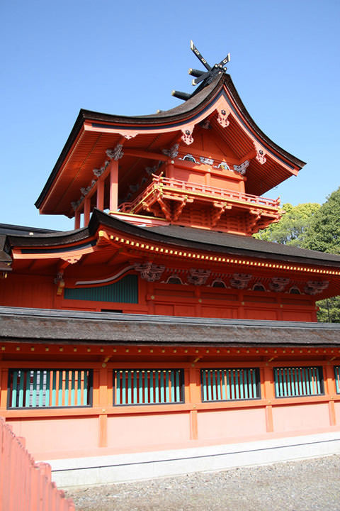 富士山本宮浅間大社