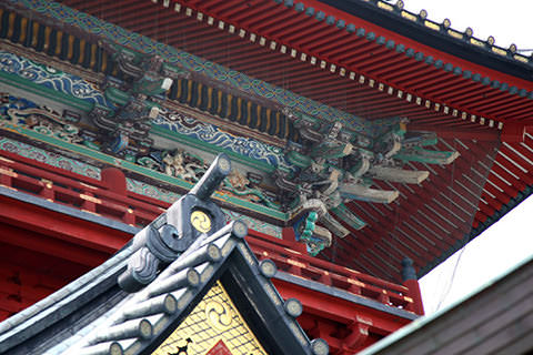 静岡浅間神社