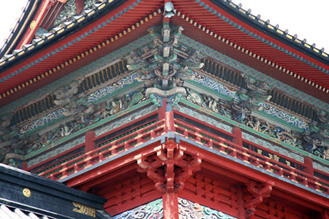 静岡浅間神社