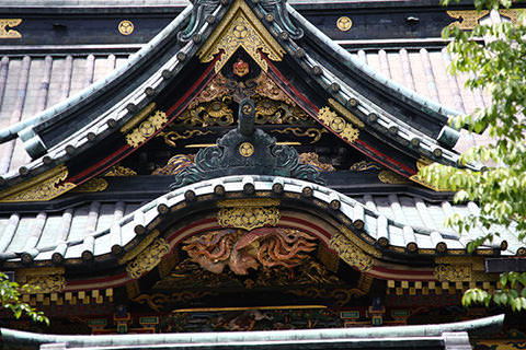 静岡浅間神社