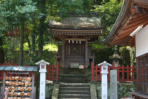 静岡浅間神社