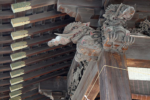 静岡浅間神社