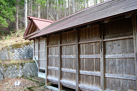 三嶋神社