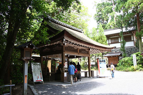 大神神社