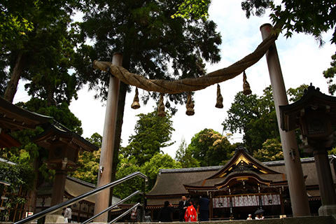 大神神社