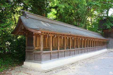 一之宮貫前神社