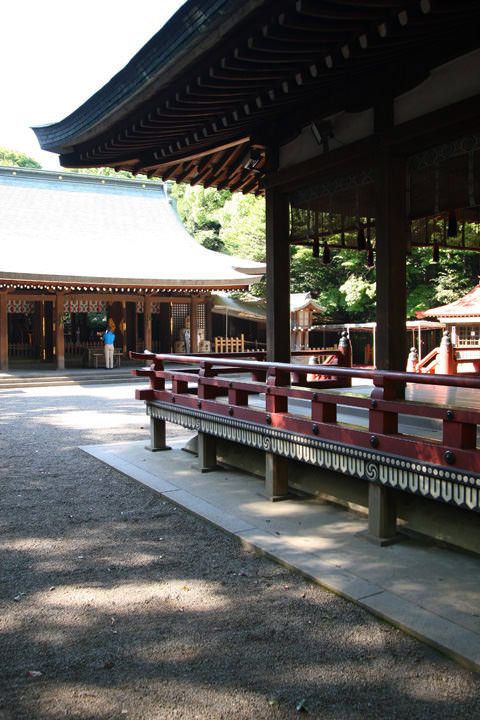 氷川神社