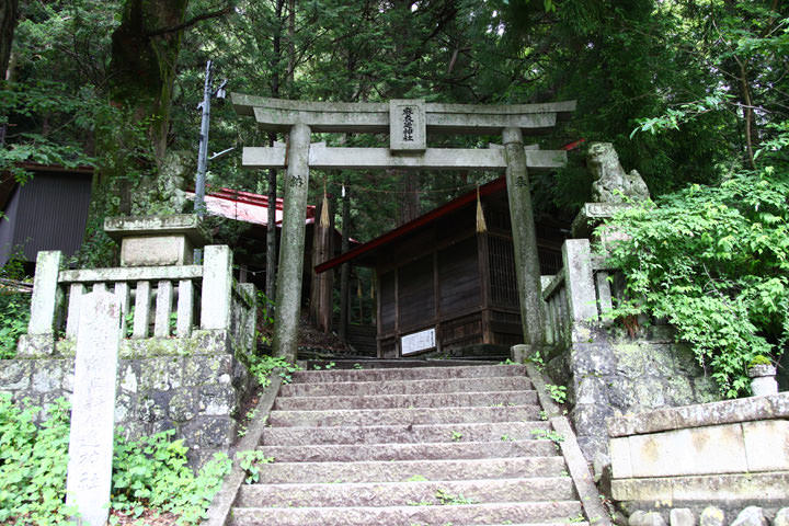 麻衣廼神社