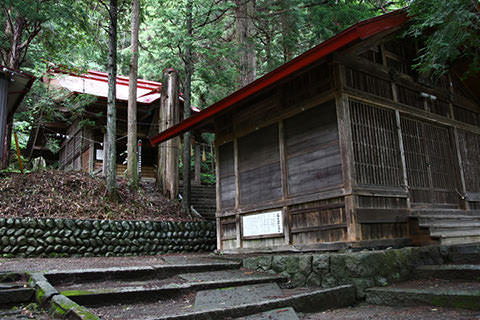 麻衣廼神社