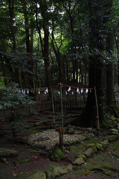 椿大神社