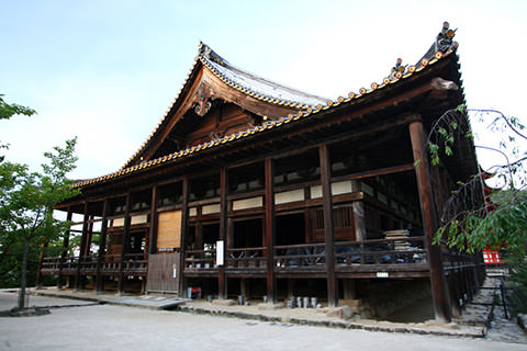 厳島神社