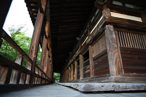 厳島神社