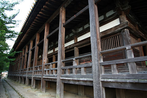 厳島神社