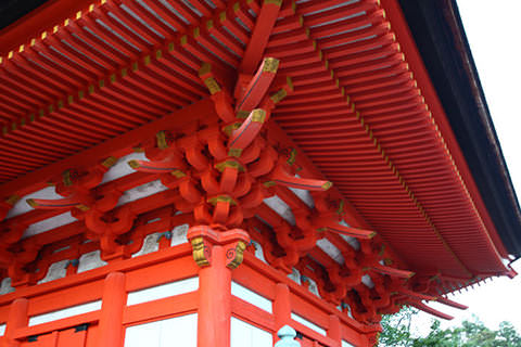 厳島神社