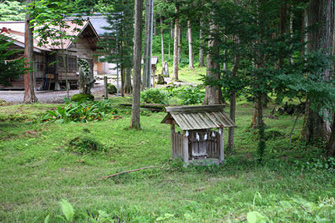 熊野神社