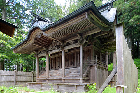 熊野神社