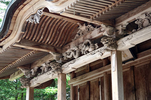 熊野神社