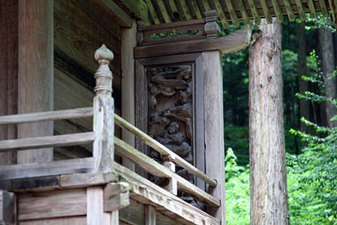 熊野神社