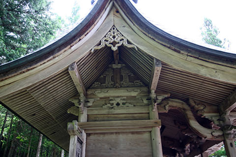 熊野神社