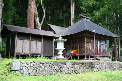 加茂神社