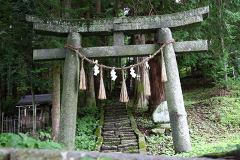 熊野神社