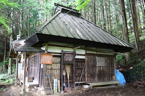 熊野神社