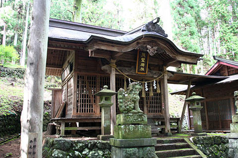 熊野神社