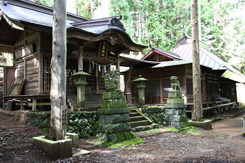 熊野神社