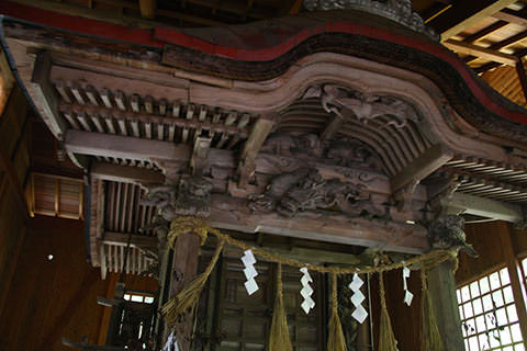 熊野神社