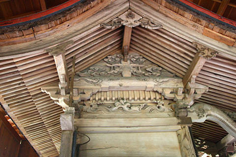 熊野神社